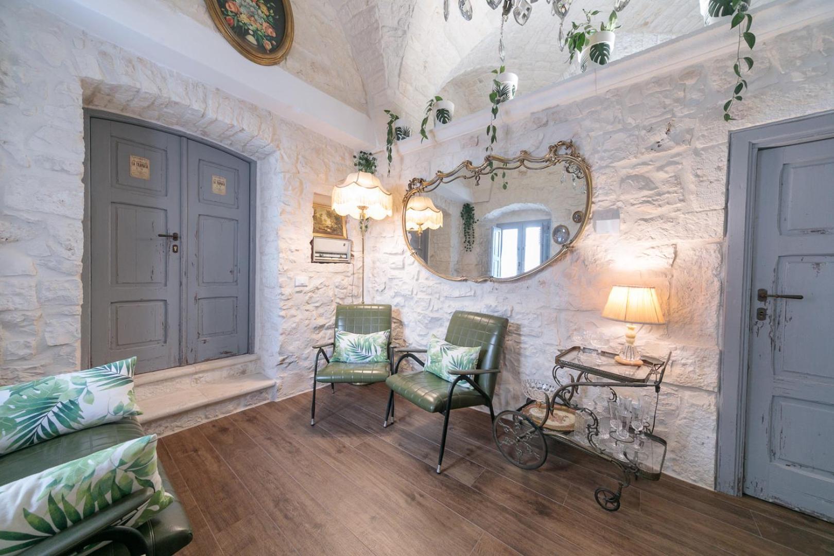 Opera B&B Locorotondo Εξωτερικό φωτογραφία