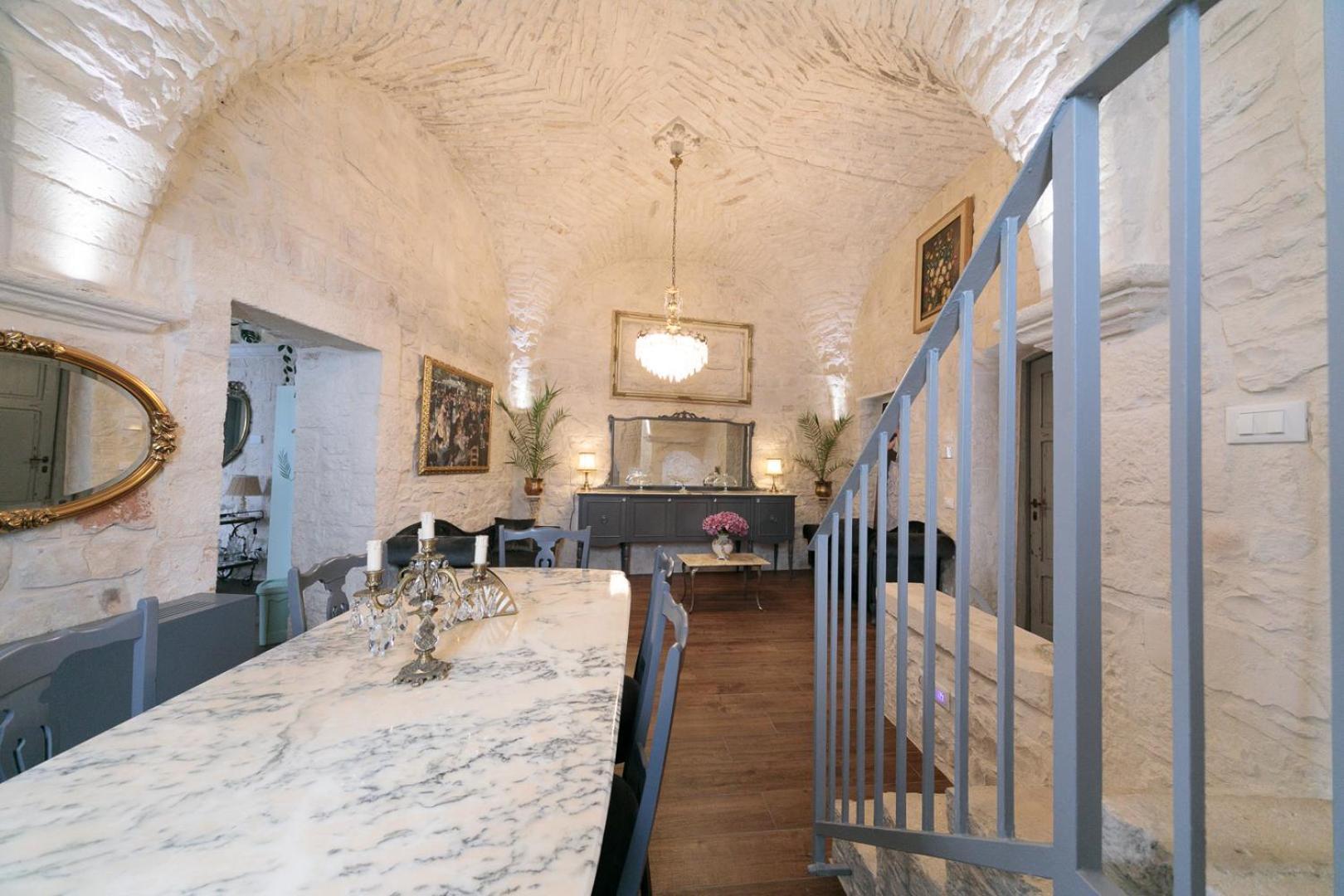 Opera B&B Locorotondo Εξωτερικό φωτογραφία