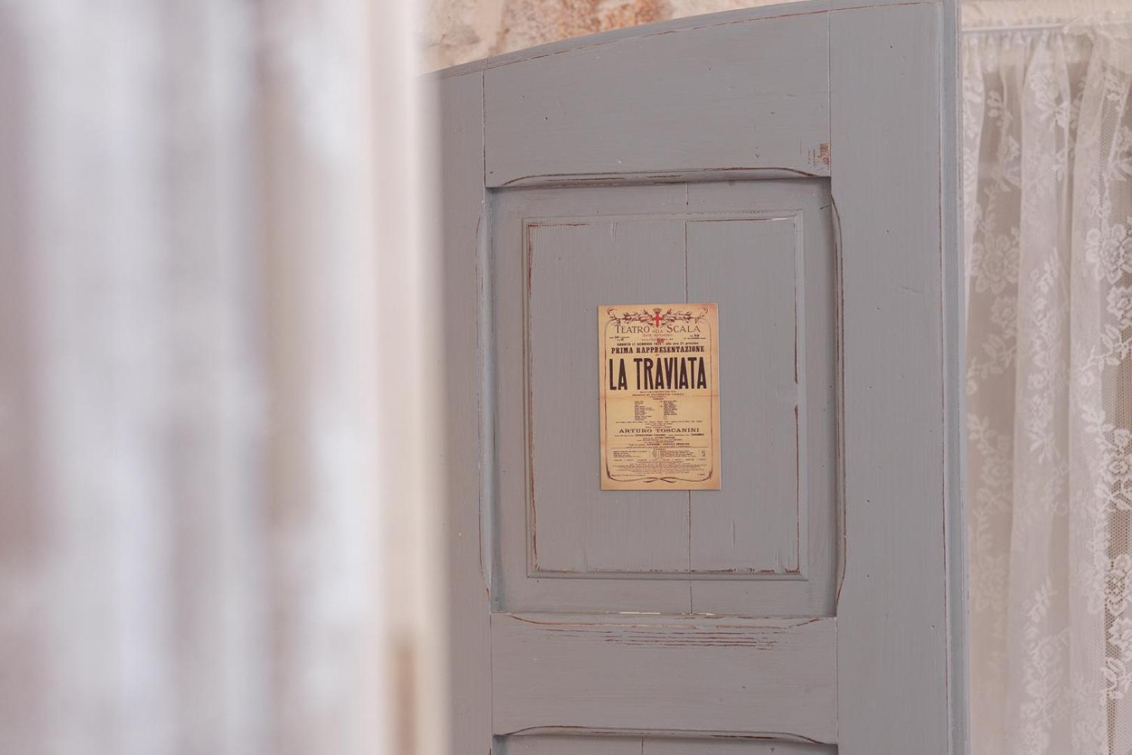 Opera B&B Locorotondo Εξωτερικό φωτογραφία