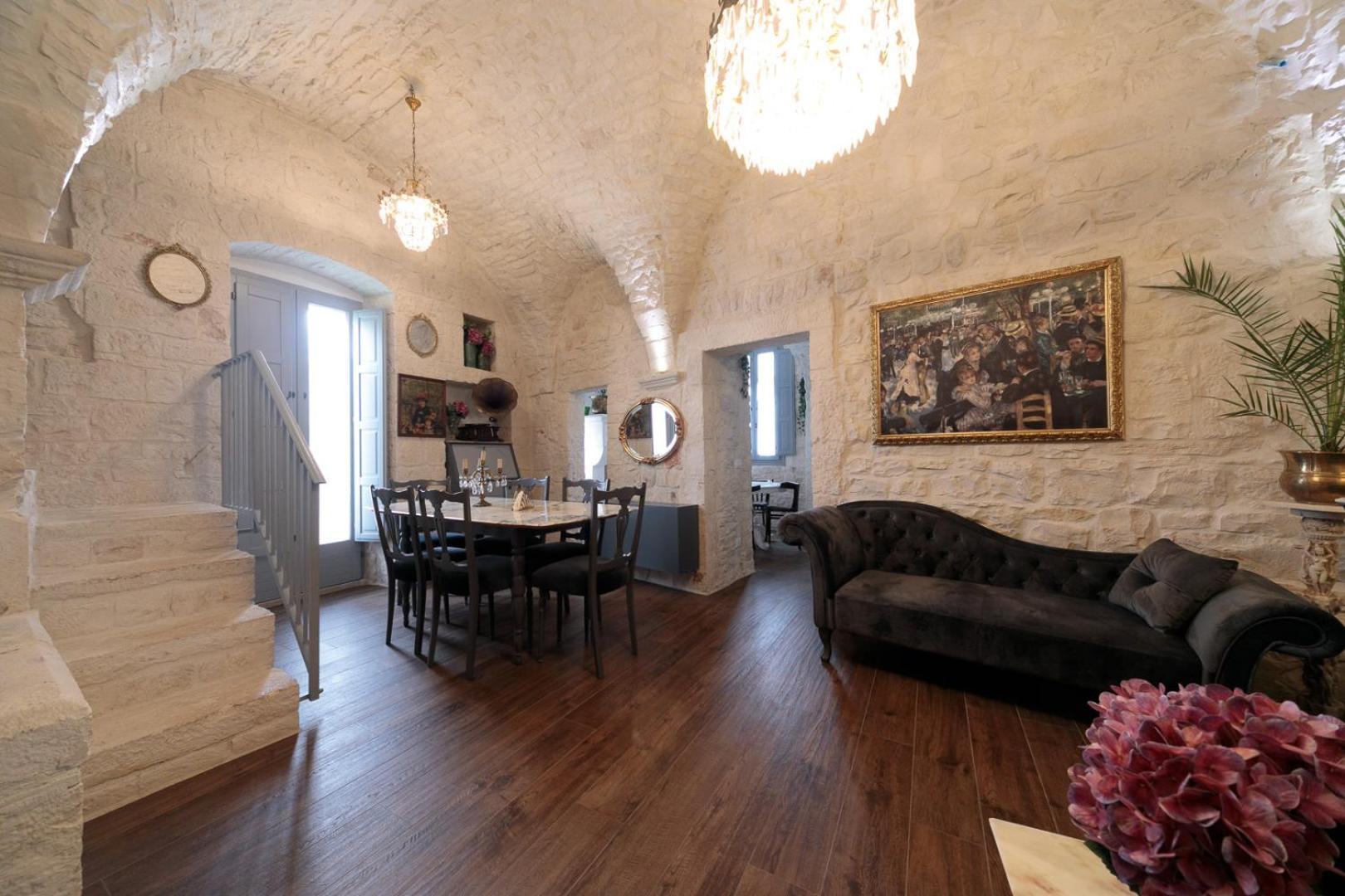 Opera B&B Locorotondo Εξωτερικό φωτογραφία