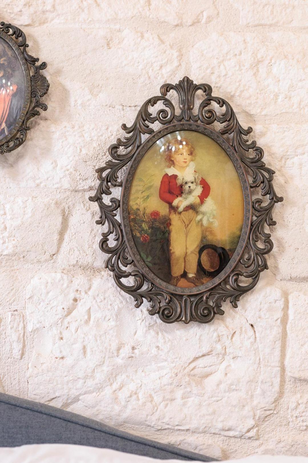Opera B&B Locorotondo Εξωτερικό φωτογραφία