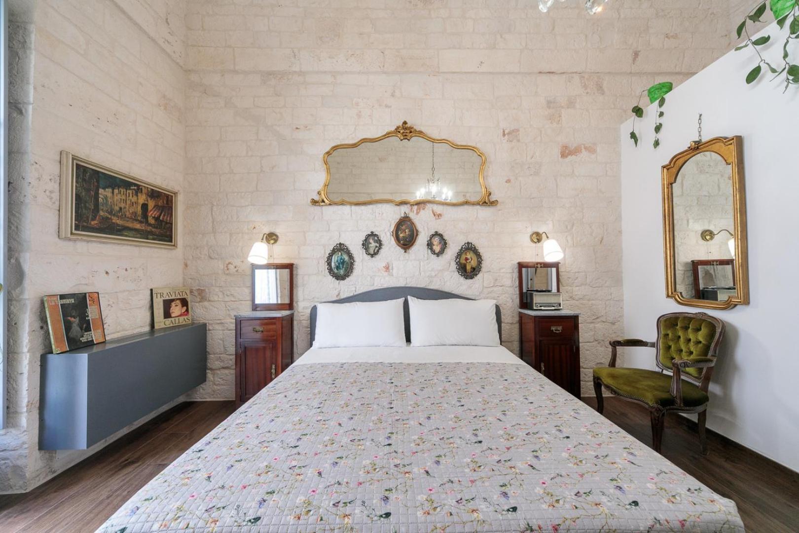 Opera B&B Locorotondo Εξωτερικό φωτογραφία