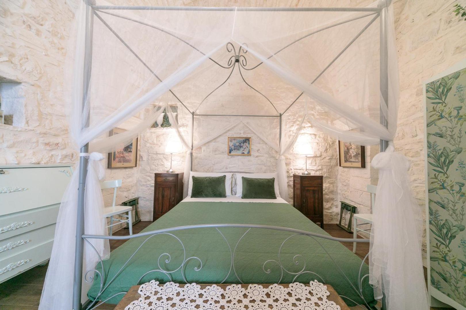 Opera B&B Locorotondo Εξωτερικό φωτογραφία