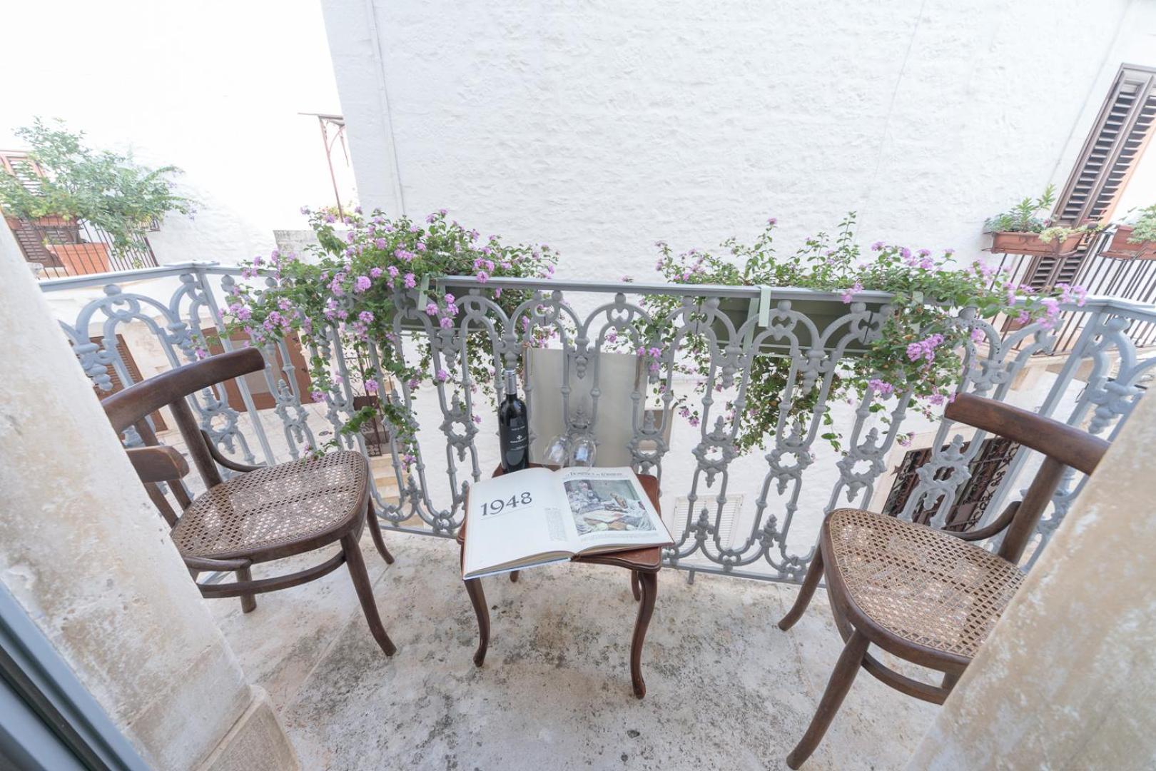 Opera B&B Locorotondo Εξωτερικό φωτογραφία