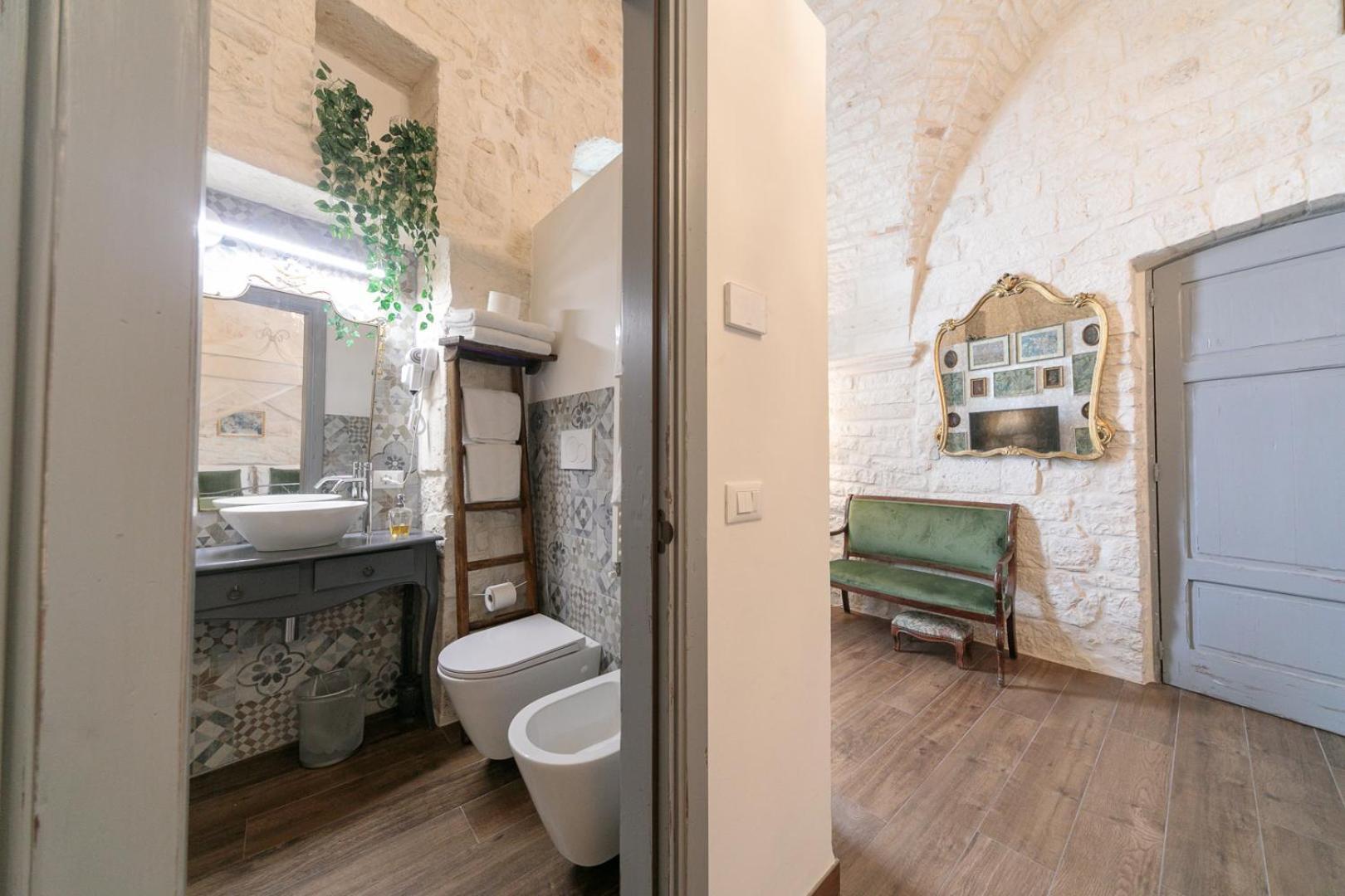 Opera B&B Locorotondo Εξωτερικό φωτογραφία