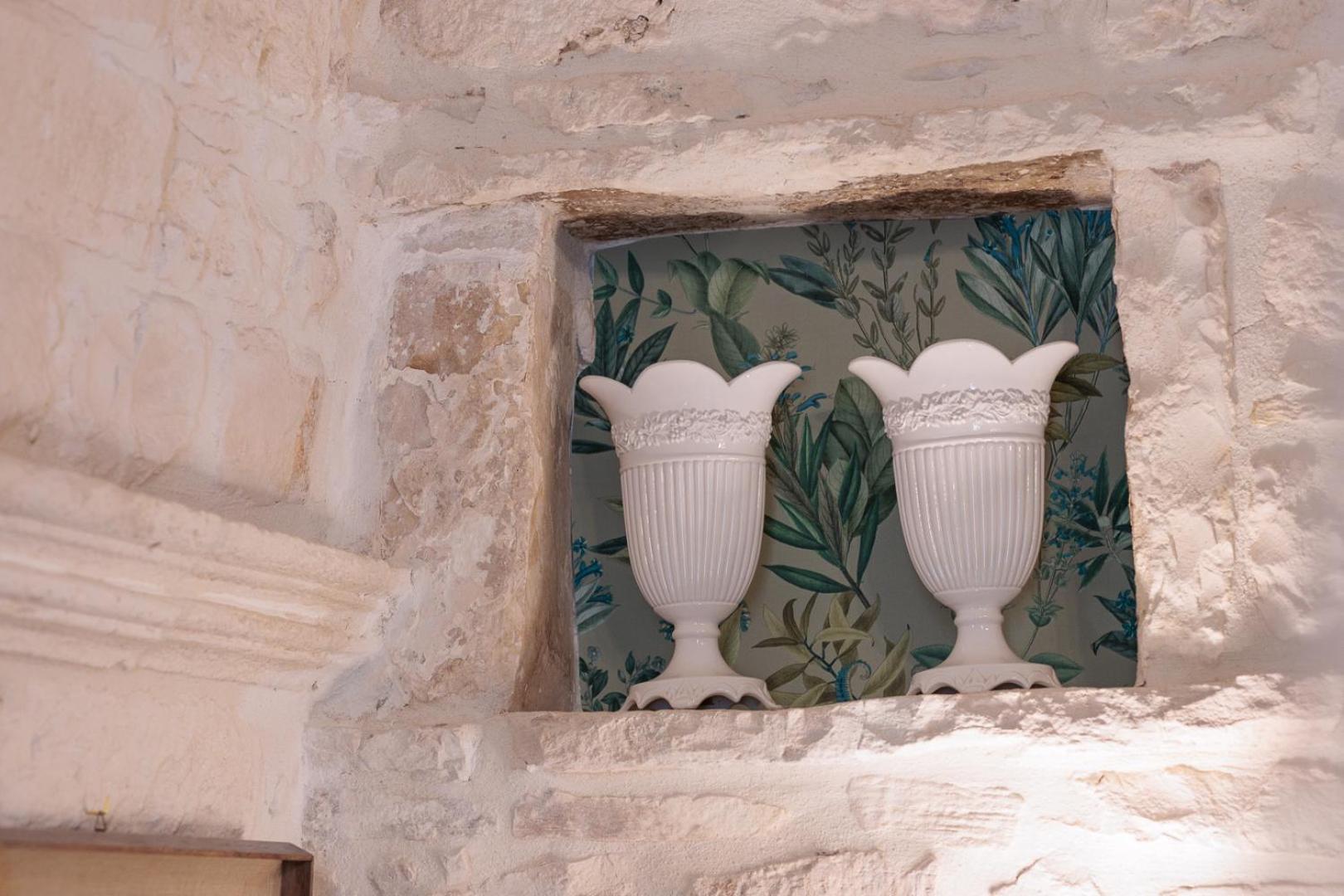 Opera B&B Locorotondo Εξωτερικό φωτογραφία