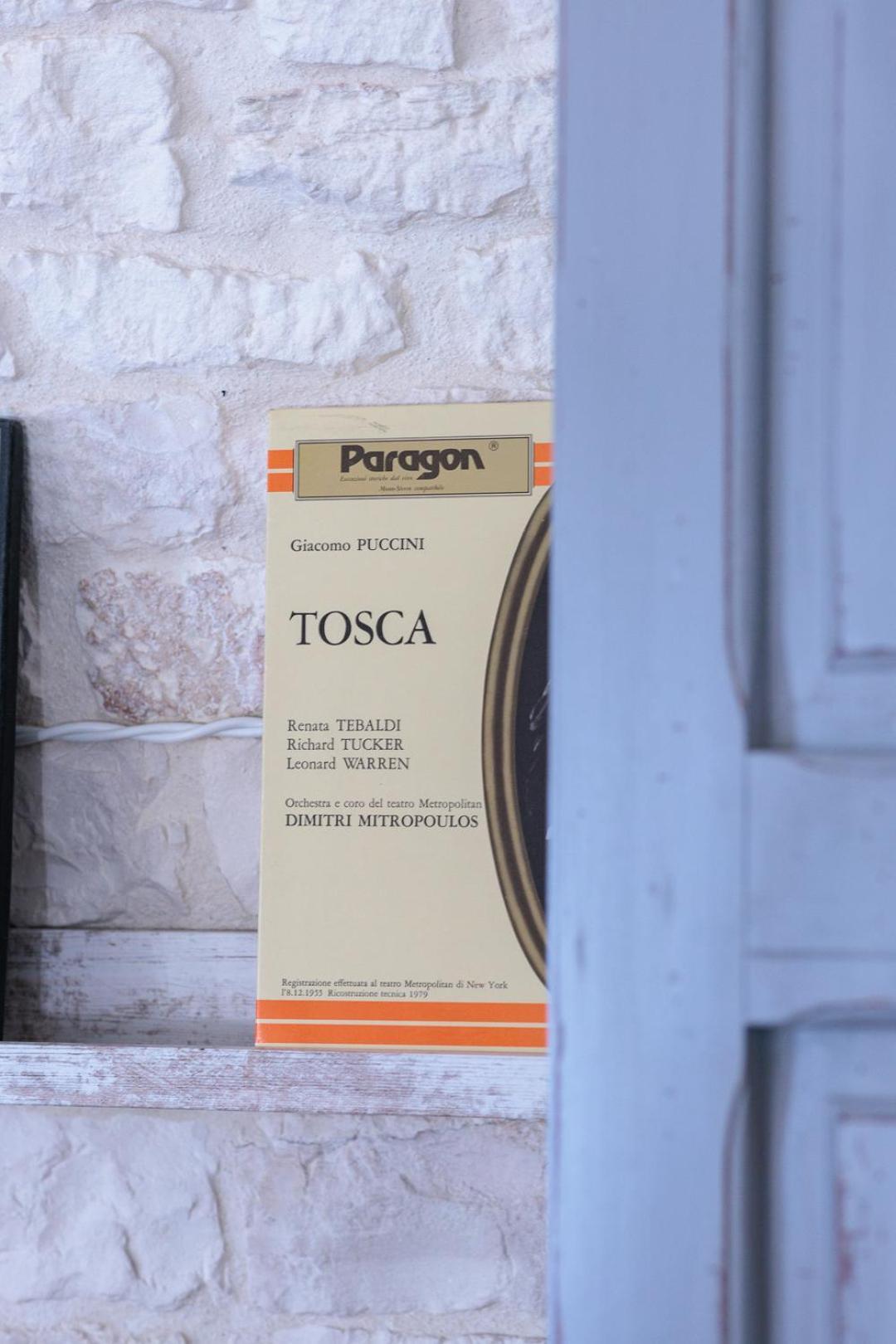 Opera B&B Locorotondo Εξωτερικό φωτογραφία