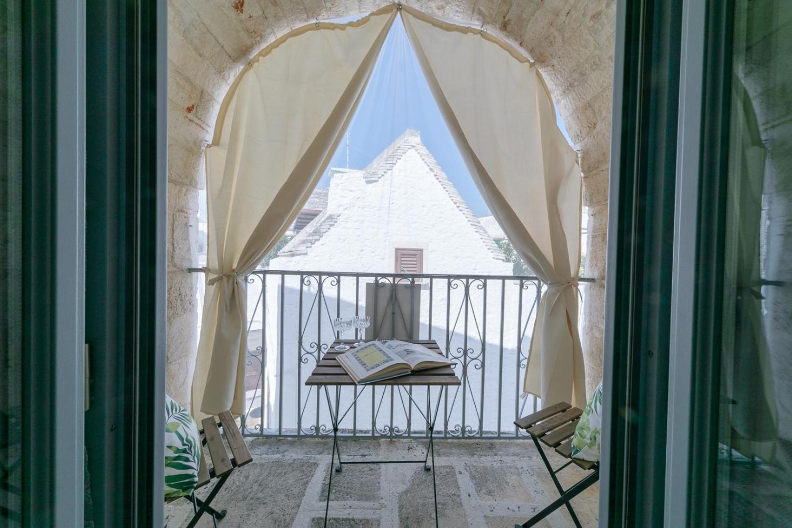 Opera B&B Locorotondo Εξωτερικό φωτογραφία