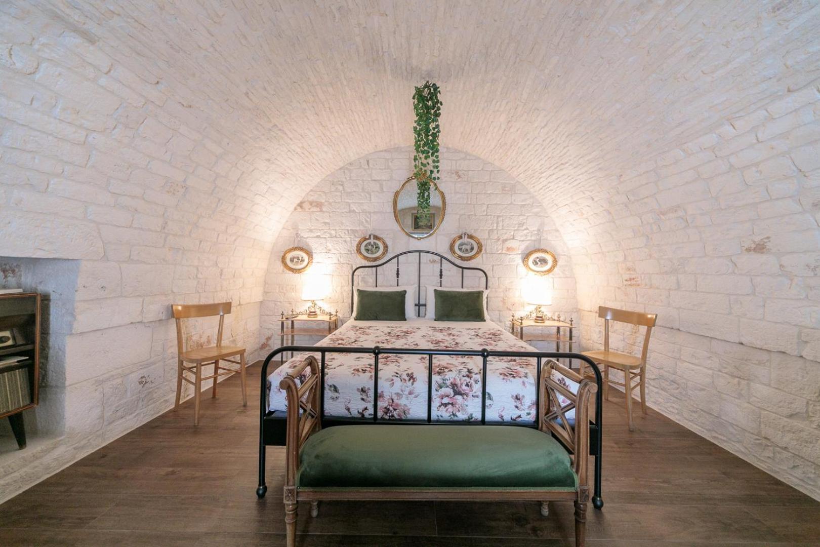 Opera B&B Locorotondo Εξωτερικό φωτογραφία