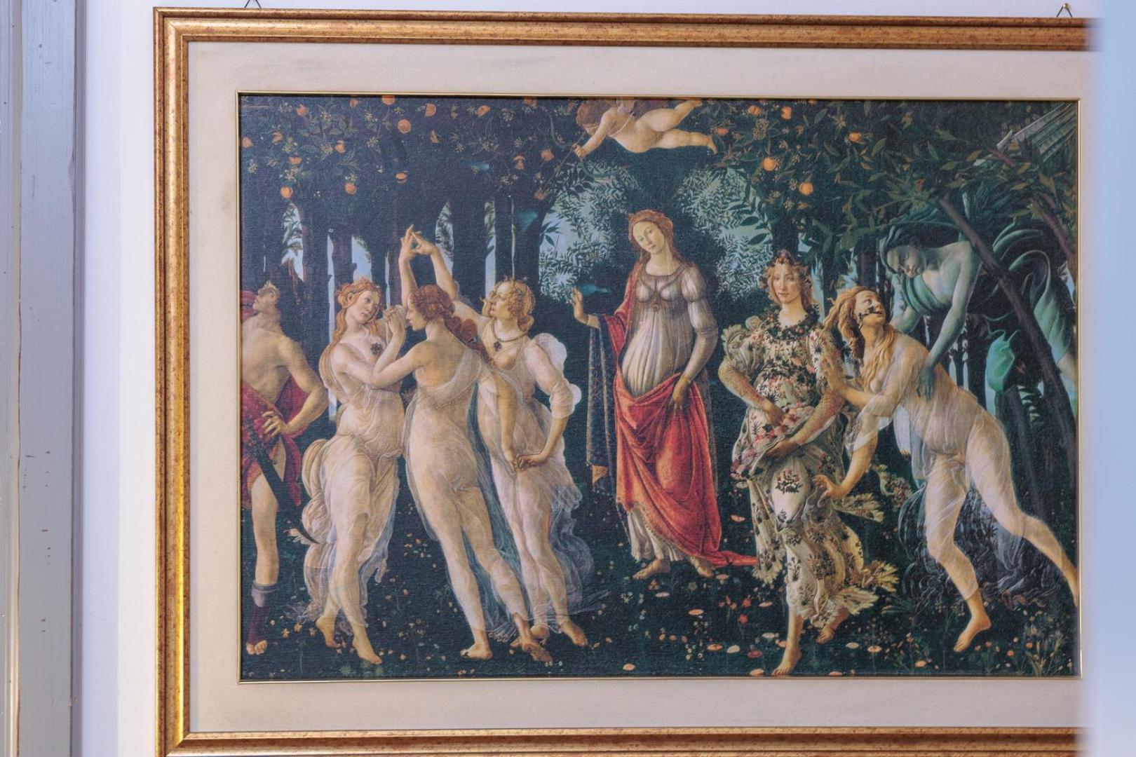 Opera B&B Locorotondo Εξωτερικό φωτογραφία