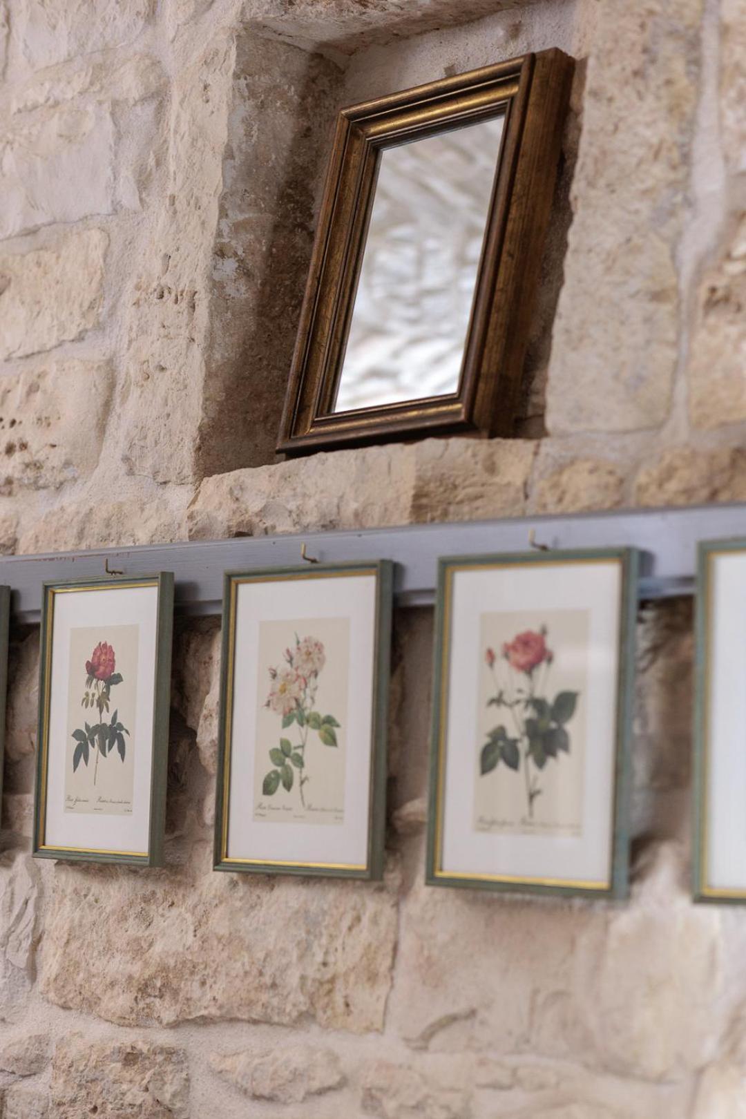 Opera B&B Locorotondo Εξωτερικό φωτογραφία