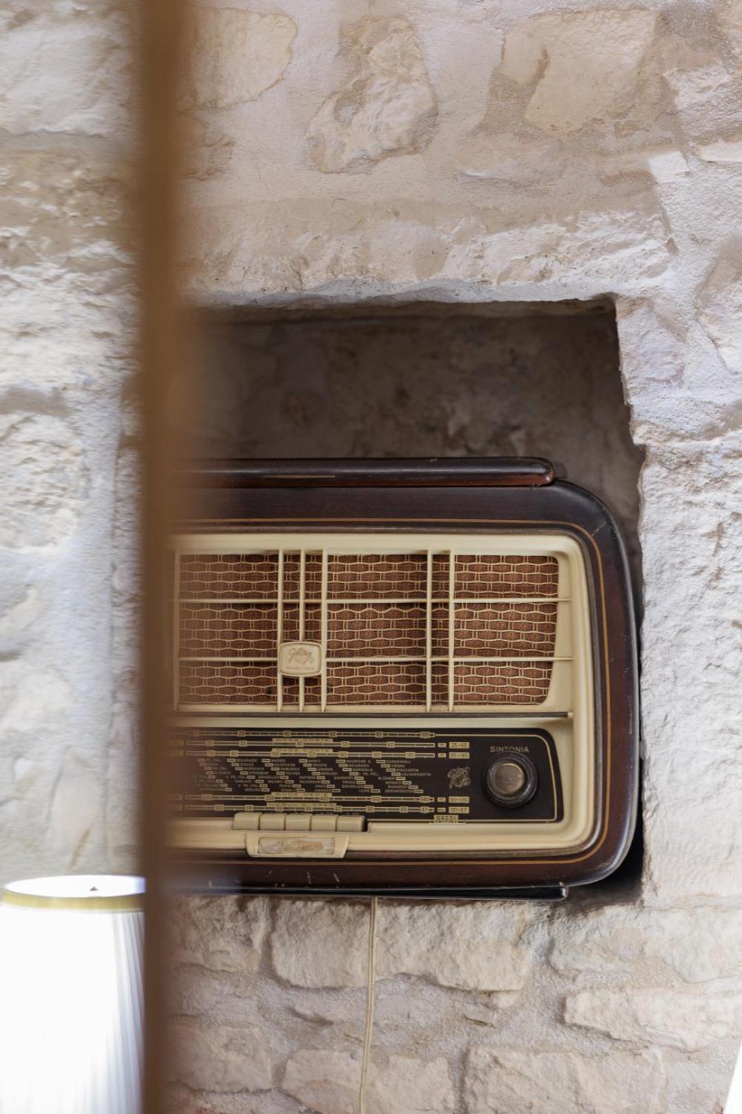 Opera B&B Locorotondo Εξωτερικό φωτογραφία
