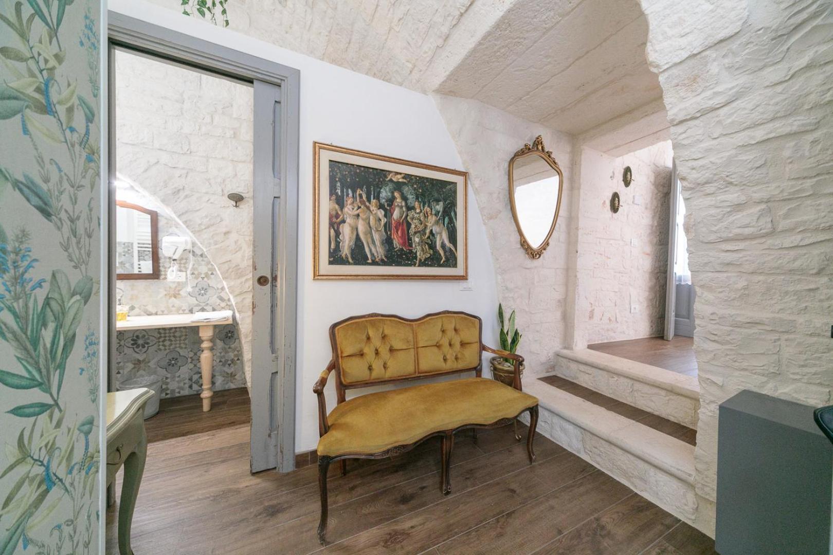 Opera B&B Locorotondo Εξωτερικό φωτογραφία