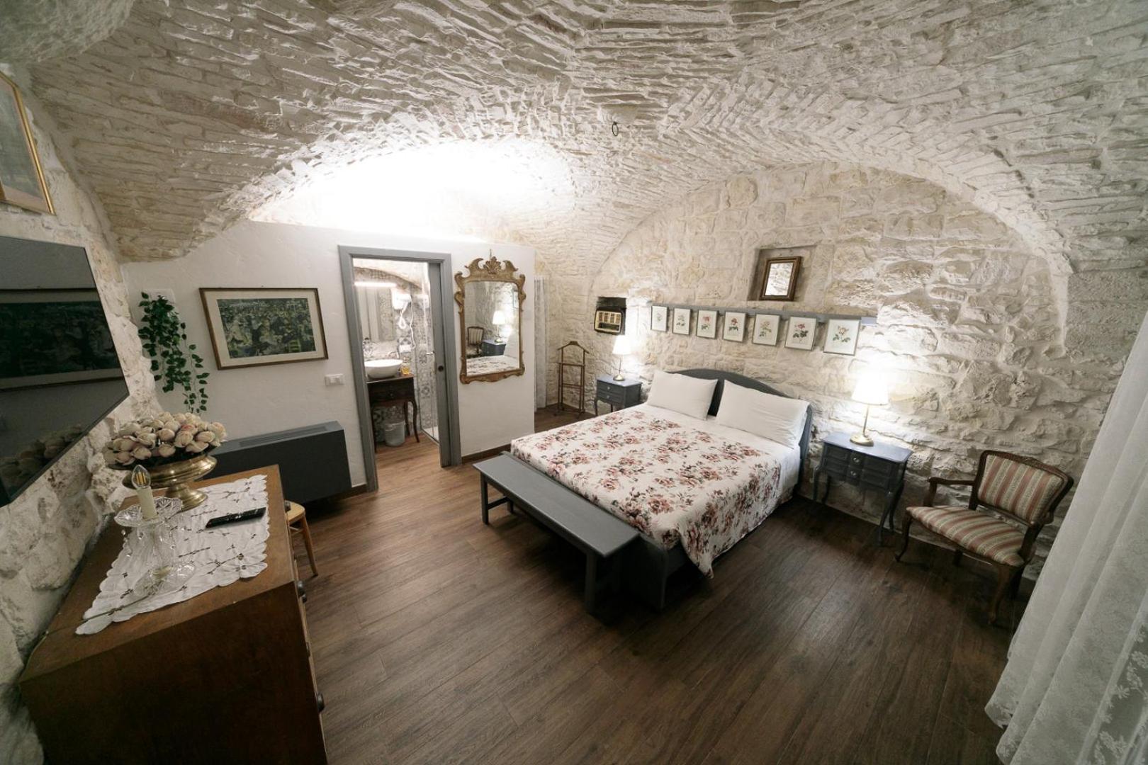 Opera B&B Locorotondo Εξωτερικό φωτογραφία
