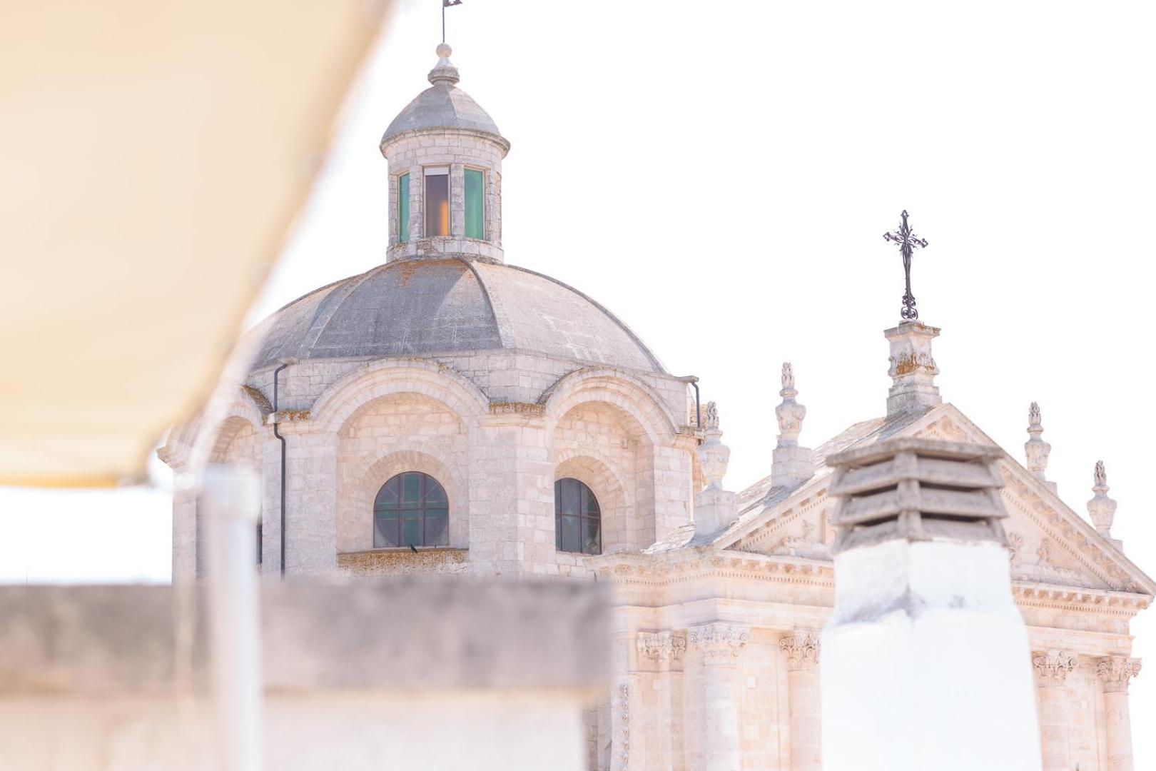 Opera B&B Locorotondo Εξωτερικό φωτογραφία