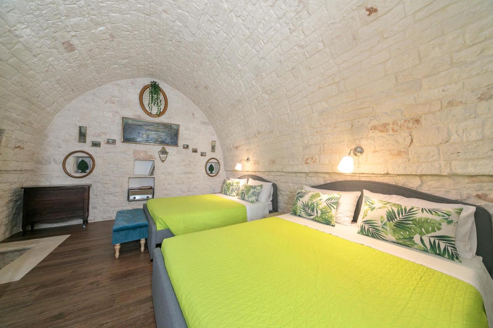 Opera B&B Locorotondo Εξωτερικό φωτογραφία