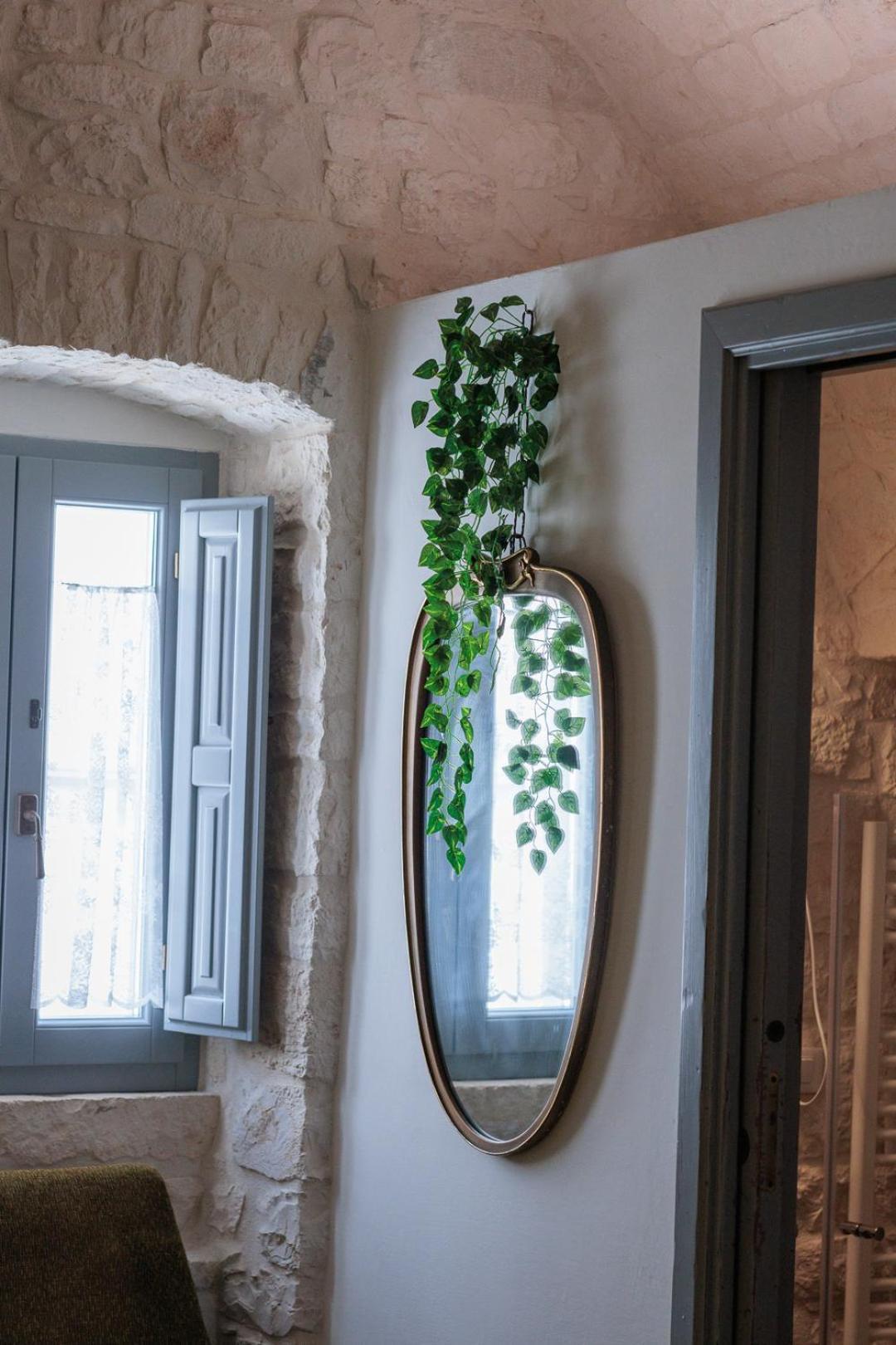 Opera B&B Locorotondo Εξωτερικό φωτογραφία