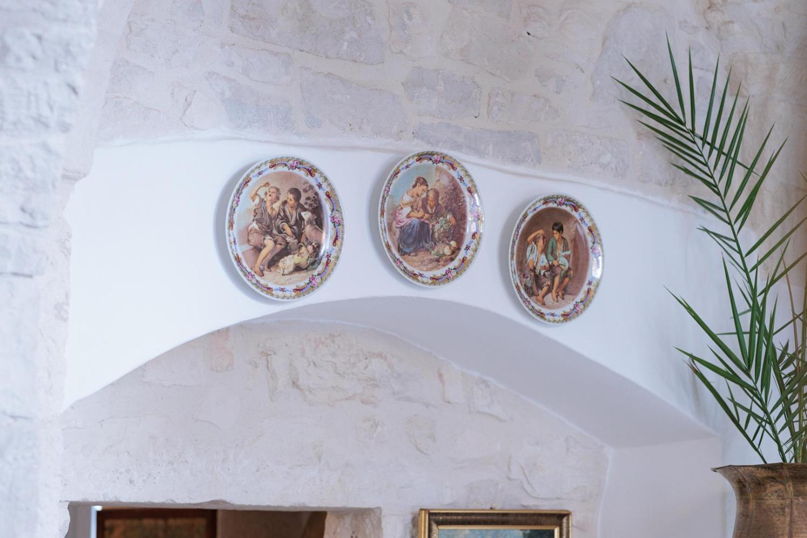 Opera B&B Locorotondo Εξωτερικό φωτογραφία