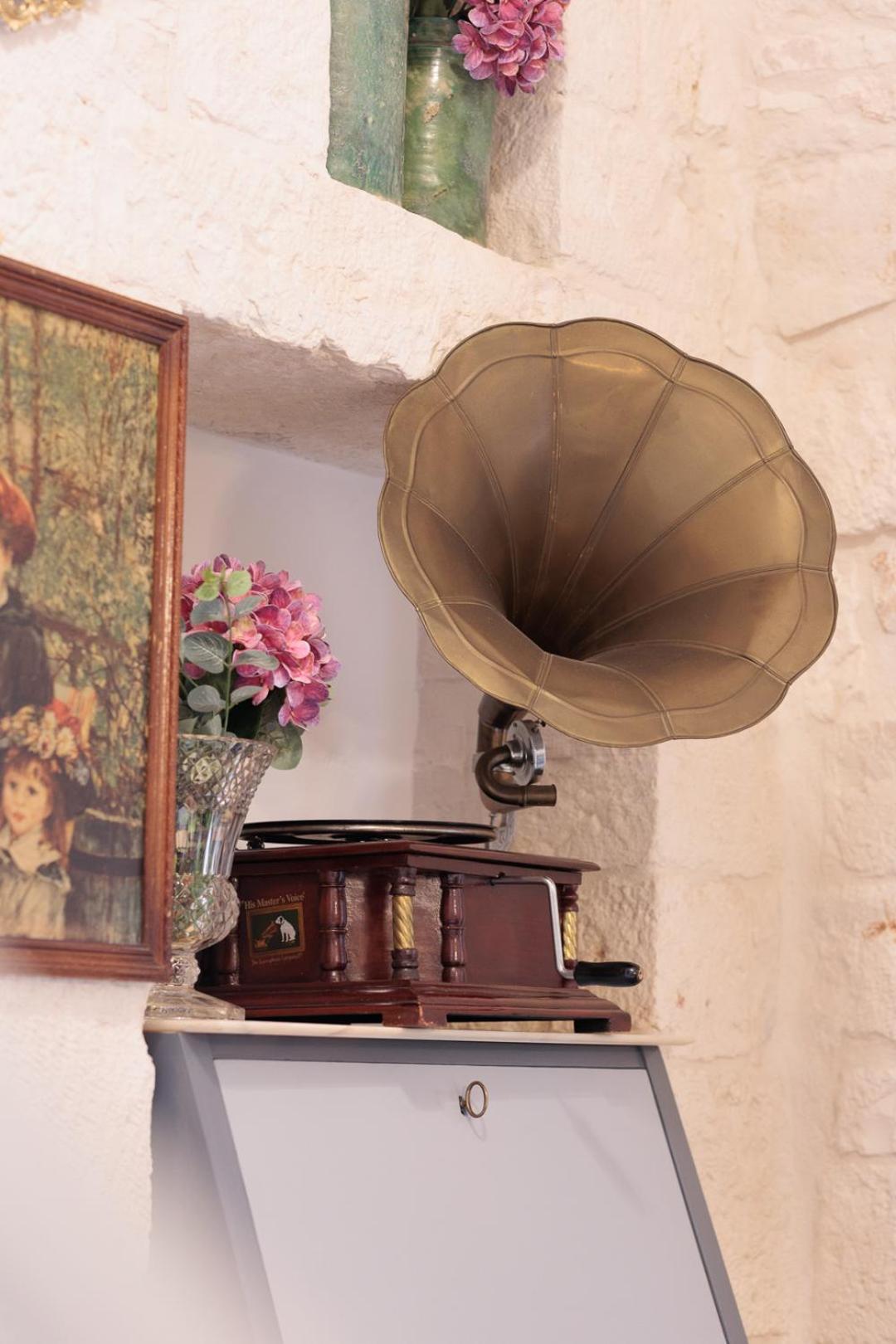 Opera B&B Locorotondo Εξωτερικό φωτογραφία