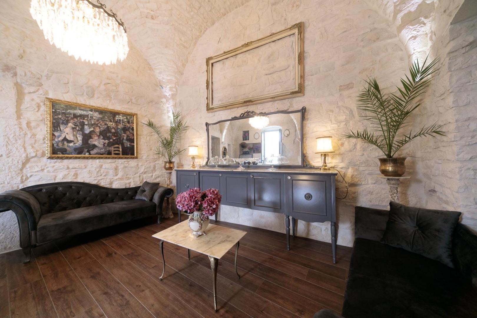 Opera B&B Locorotondo Εξωτερικό φωτογραφία