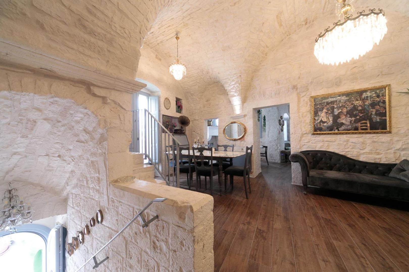Opera B&B Locorotondo Εξωτερικό φωτογραφία
